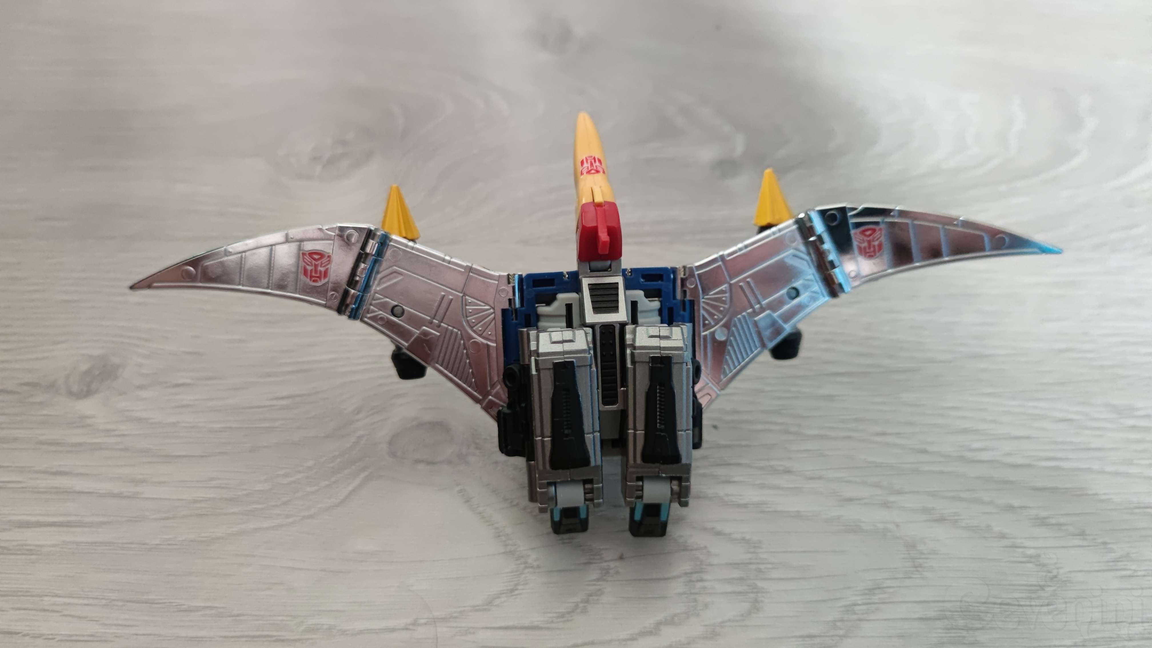 Reviews of DX9 Toys War in Pocket Dinobots Set of 5 (X18 Bumper