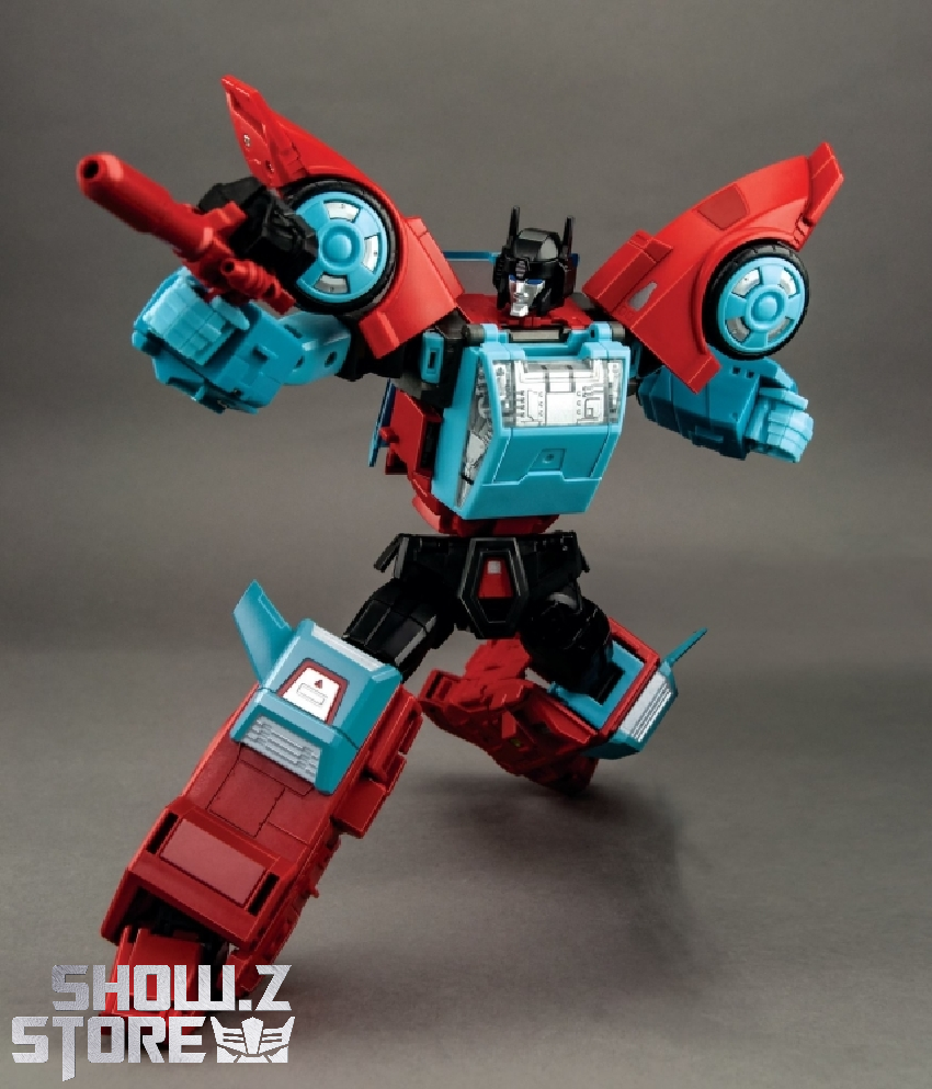 MakeToys MTRM-06 Contactshot Pointblank Remaster | ShowZStore.com