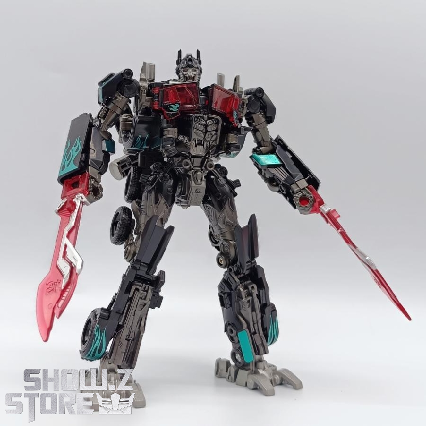 【最終】IMPACT V2 Premium Vented Comic Tiger 12 ”PM WILD TIGER | TAMASHII WEB