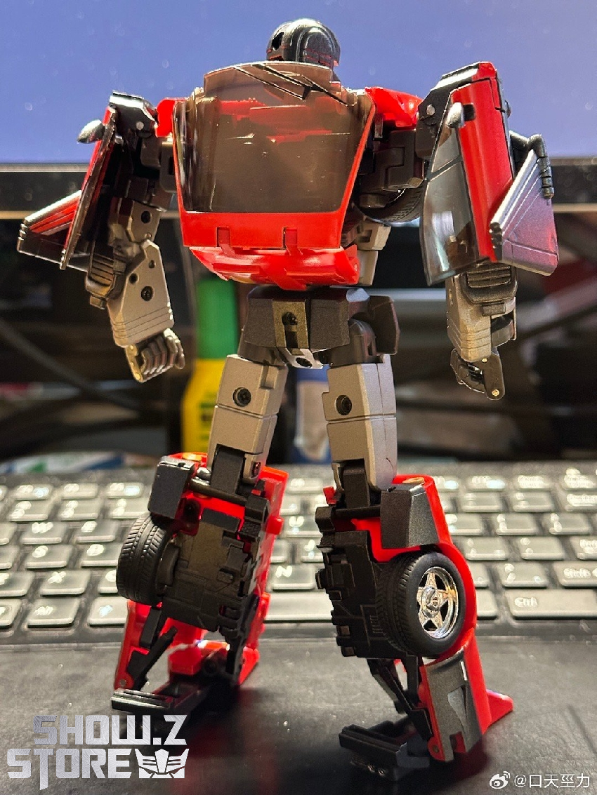 バンビー　フェアリー AE023-02 VeilSide 1990 1991 1992 1993 1994 1995 1996 Nissan 300ZX