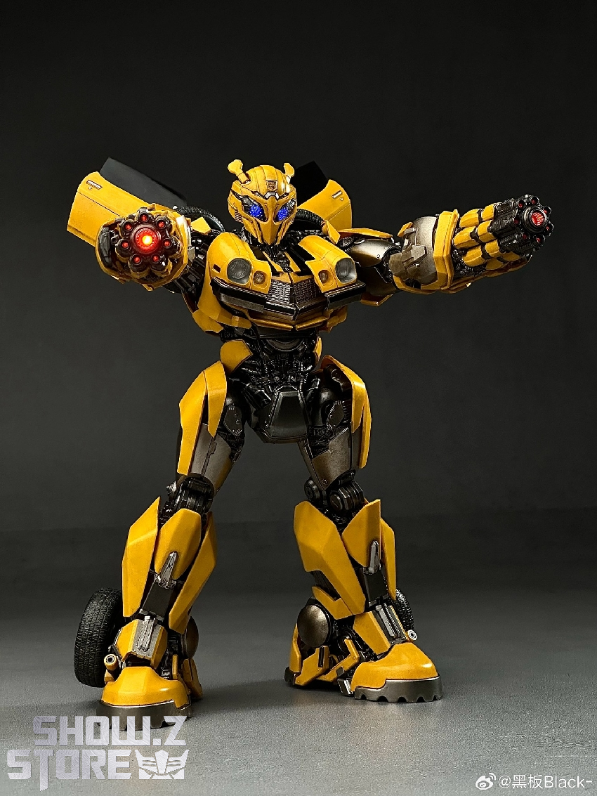 アメコミ Rise of the Beasts DLX Bumblebee Amazon.com: Transformers: Rise of The Beasts Bumblebee DLX