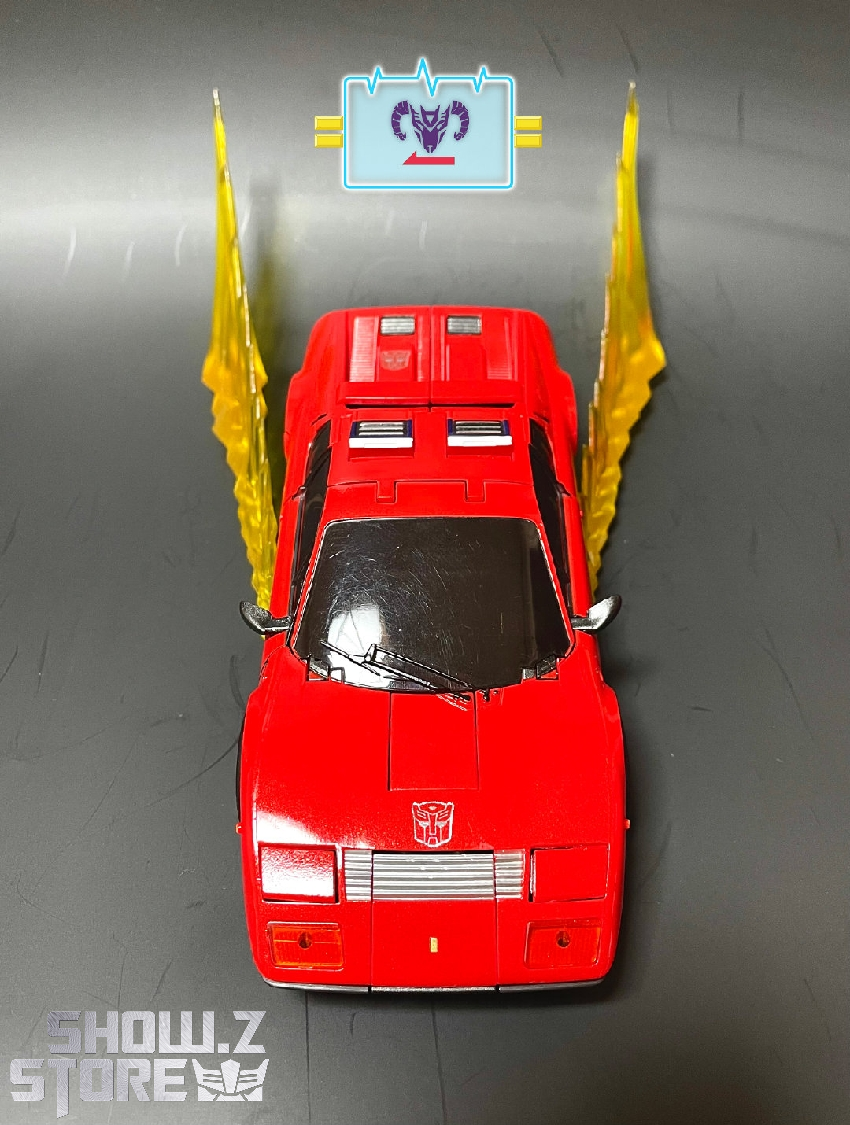 XTransbots MX-23 Fioravanti Overdrive MP | ShowZStore.com