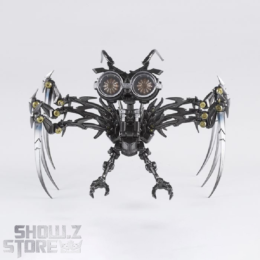 Reviews of Killerbody KB20069-55 Transformers ROTF Scalpel