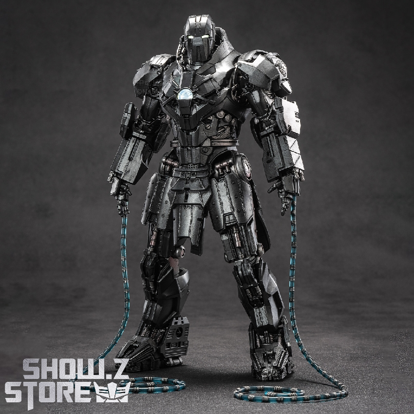 ZDTOYS アイアンマン2 Whiplash/ ウィップラッシュ MK2 41fwVaVFXPL._SS200_.jpg