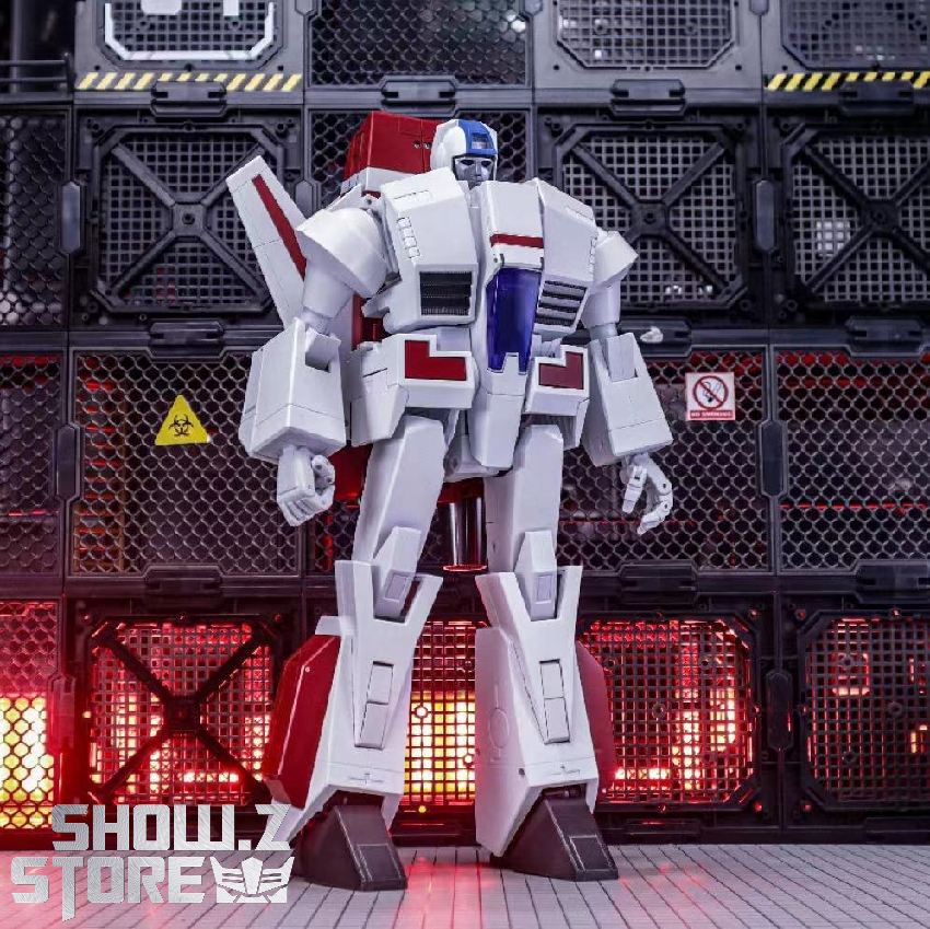 4th Party Masterpiece MP-57 Skyfire G1 14in | ShowZStore.com