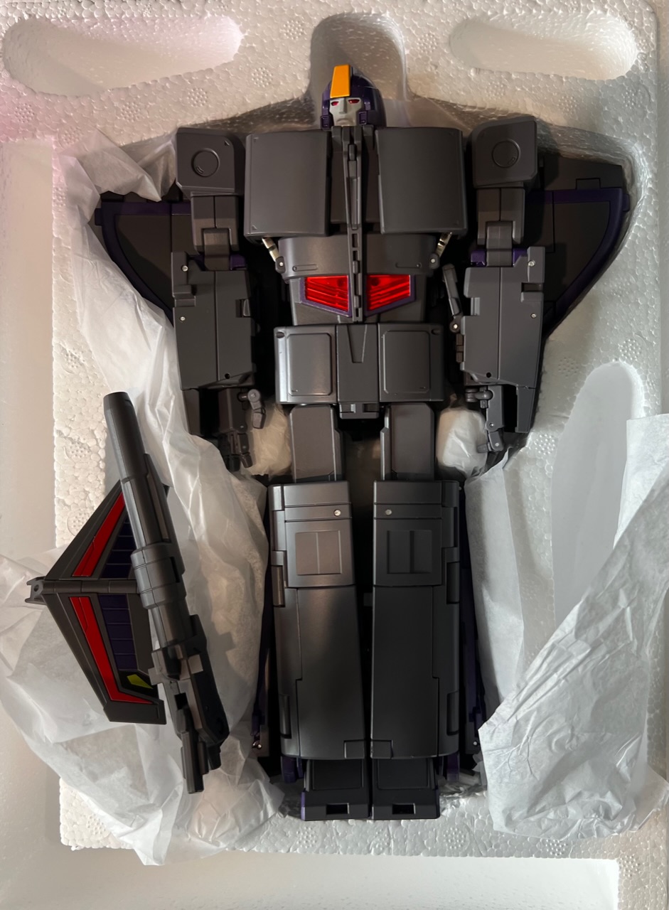 FansToys FT-44 Thomas Astrotrain - Show.Z Store