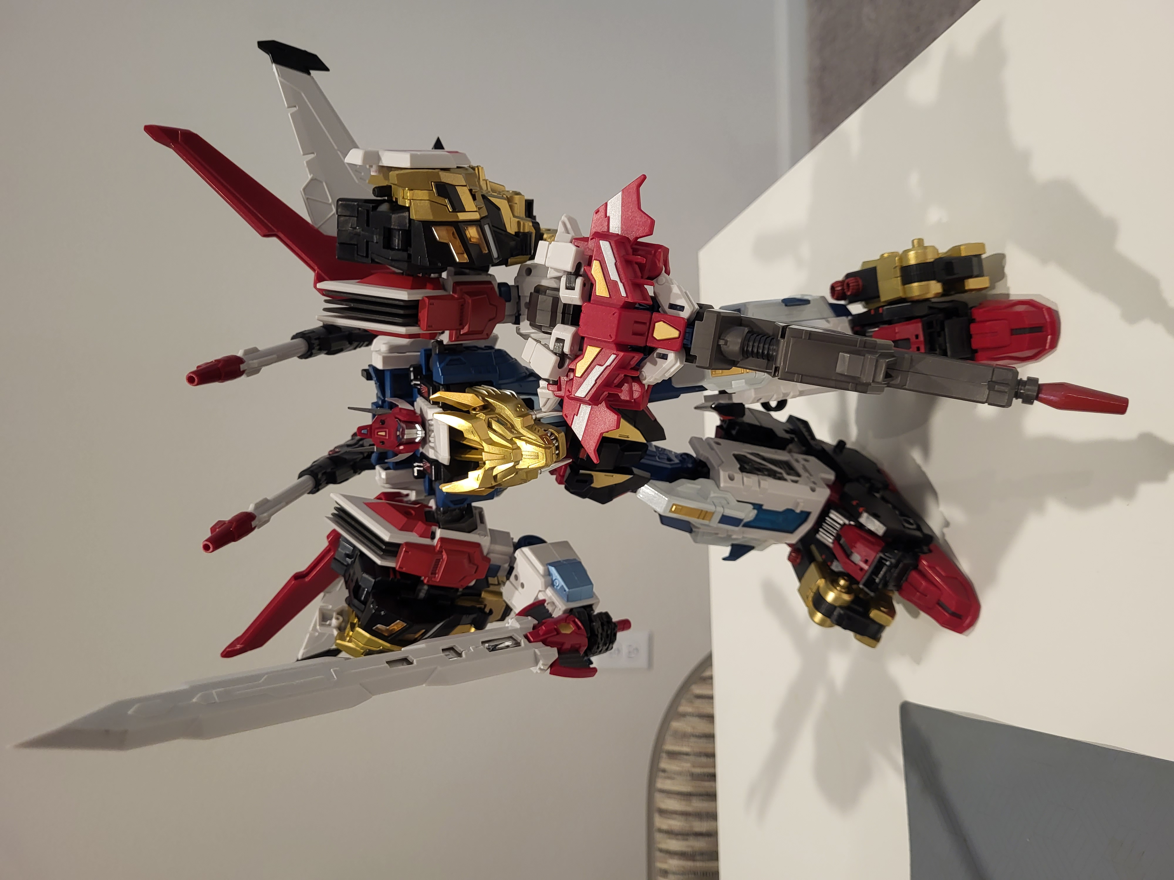 Reviews of Planet X PX-C03 Pteroleons Nemeios Victory Leo
