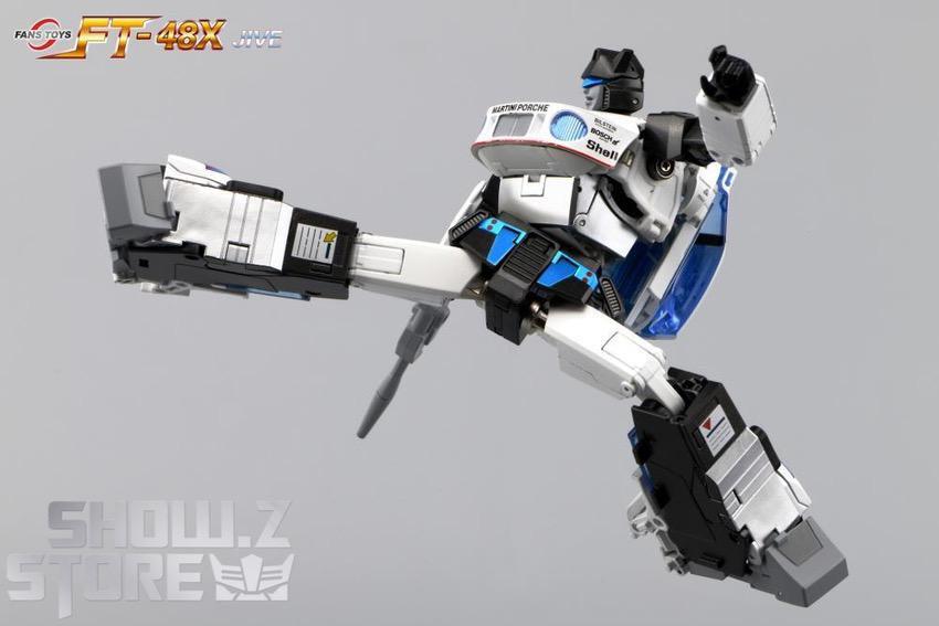 FansToys FT-48X Jive Jazz G1 Masterpiece | ShowZStore.com