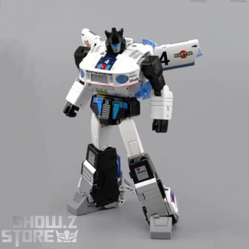 FansToys FT-48X Jive Jazz Toy Color Version - Show.Z Store