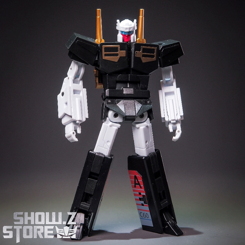 Mastermind Creations Ocular Max RMX-10 Motif - Show.Z Store