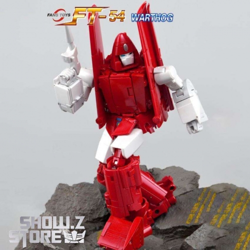 FansToys FT-54 Powerglide - Show.Z Store