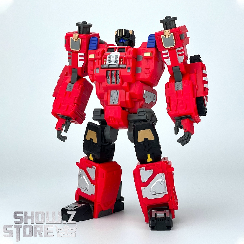 FansHobby MB-20 X-Load Overload
