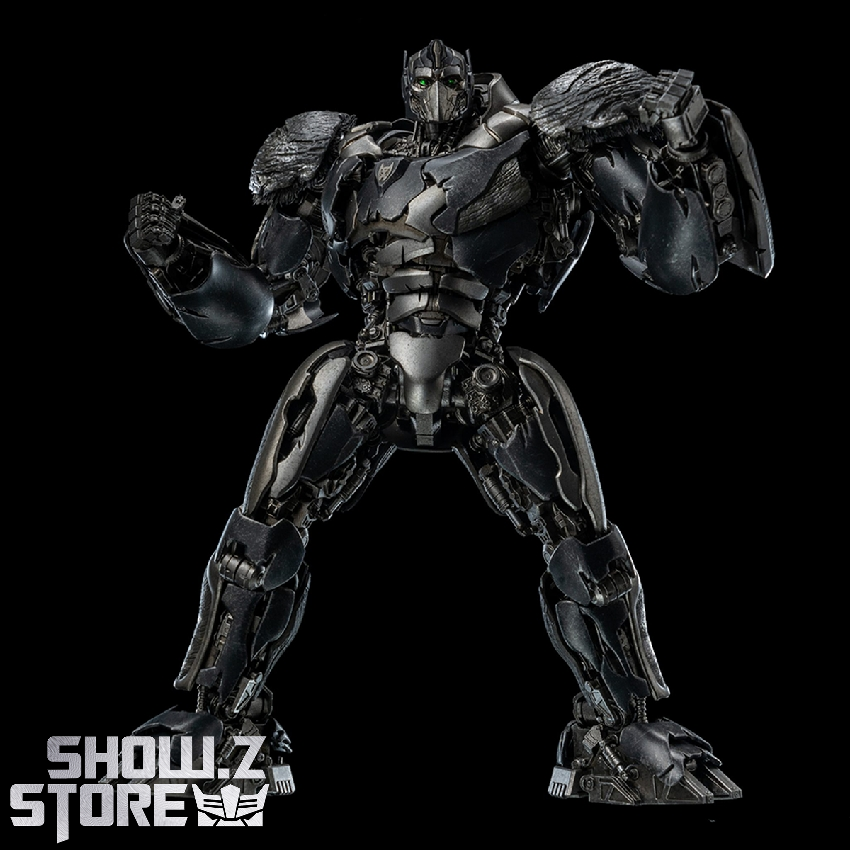Reviews of Threezero 3Z0565 DLX Transformers Rise of the Beasts