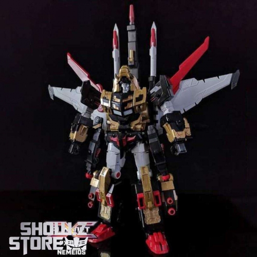 Planet X PX-C03 Pteroleons Nemeios Victory Leo - Show.Z Store