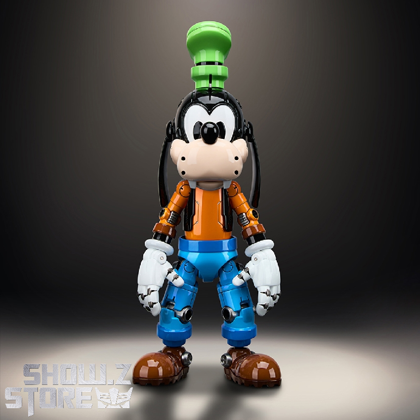 goofy様 Reviews of Blitzway Carbotix BW-CA-10504 Disney Goofy