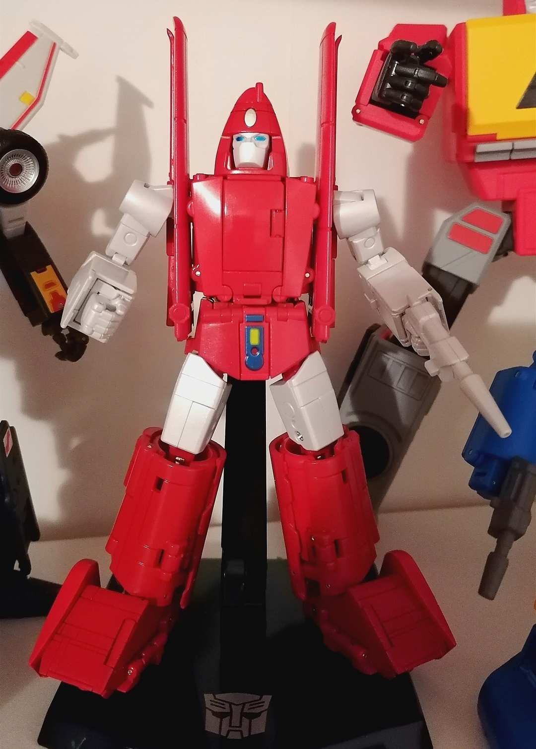 FansToys FT-54 Powerglide - Show.Z Store