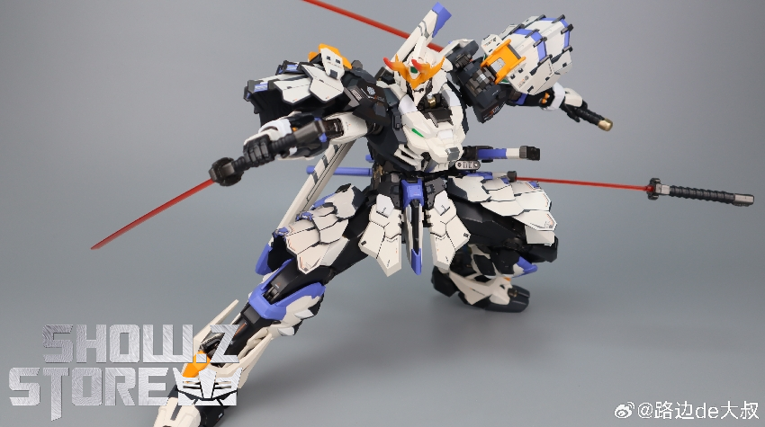 Moshow MCT-J02C Takeda Shingen Ultimate Level Special Version