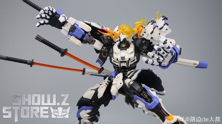 Moshow MCT-J02C Takeda Shingen Ultimate Special | ShowZStore.com