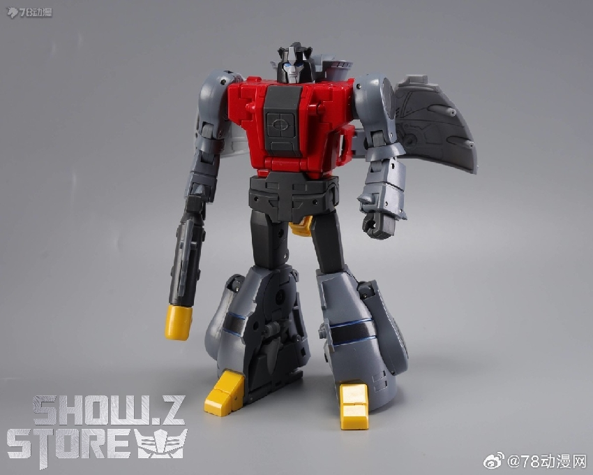 NewAge H56 Rhedosaurus Sludge - Show.Z Store