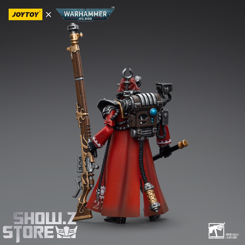 Warhammer 40k Upgrade Pistolet à Radium - Bitz Skitarii Rangers Et Skitarii Vanguard Adeptus Mechanicus 570305 Warhammer 40k Upgrade Pistolet à Radium - Bitz Skitarii Rangers Et Skitarii Vanguard Adeptus Mechanicus 570305