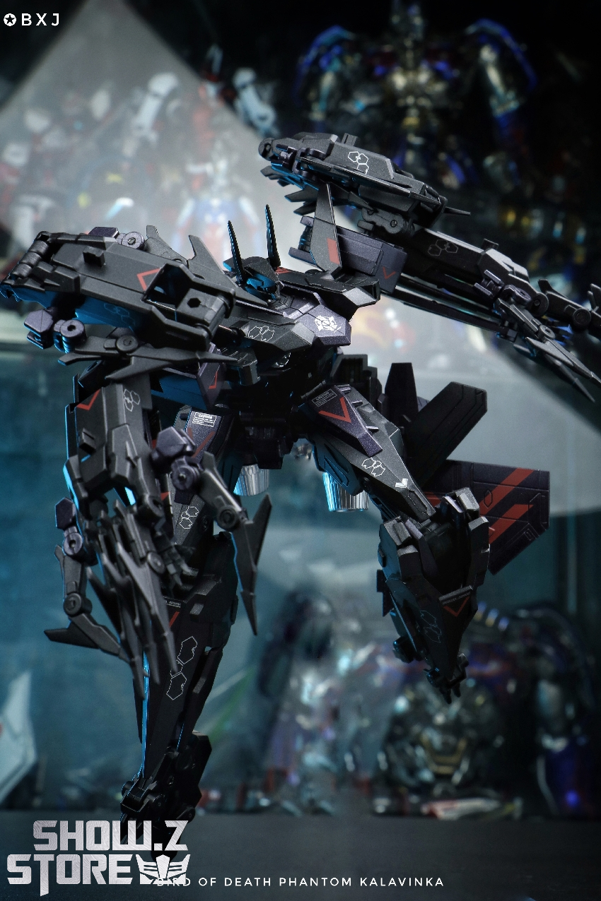 mech head massacre Phantom machine　ソフビ mech head massacre Phantom machine ソフビ