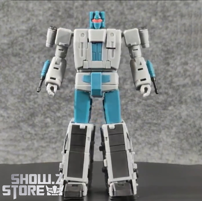 Magic Square MS-B54D Tornado Vortex IDW Version- Show.Z Store