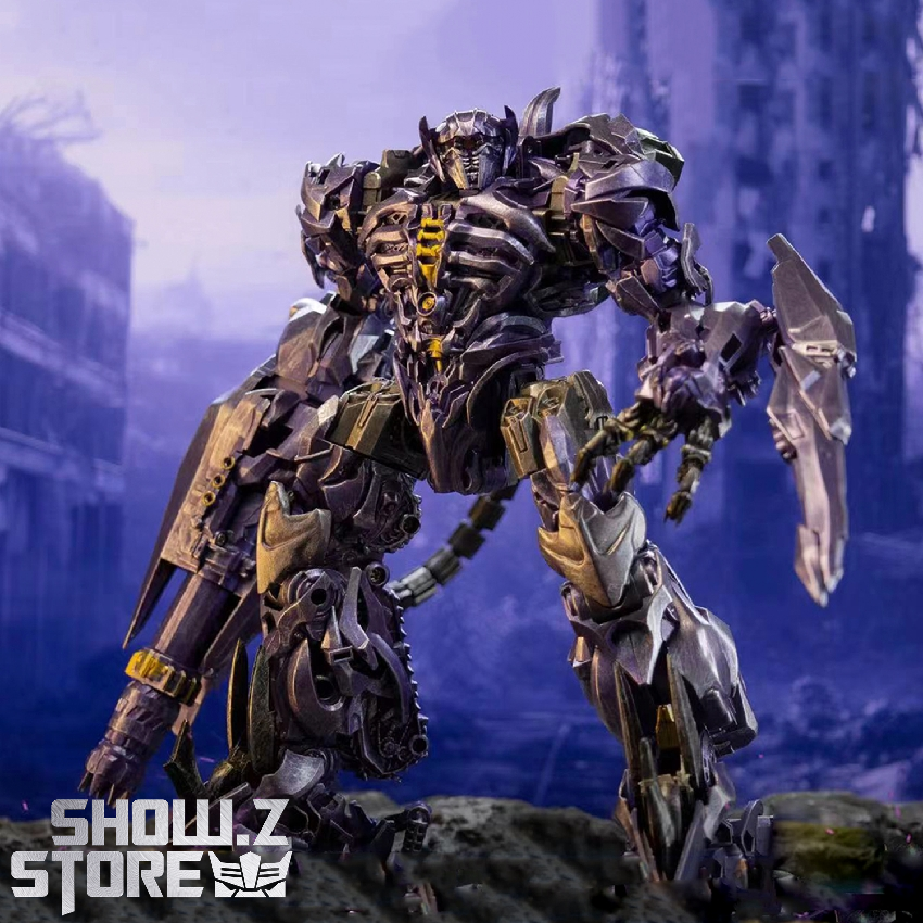 Transformers Studio Series 56 2024 Shockwave