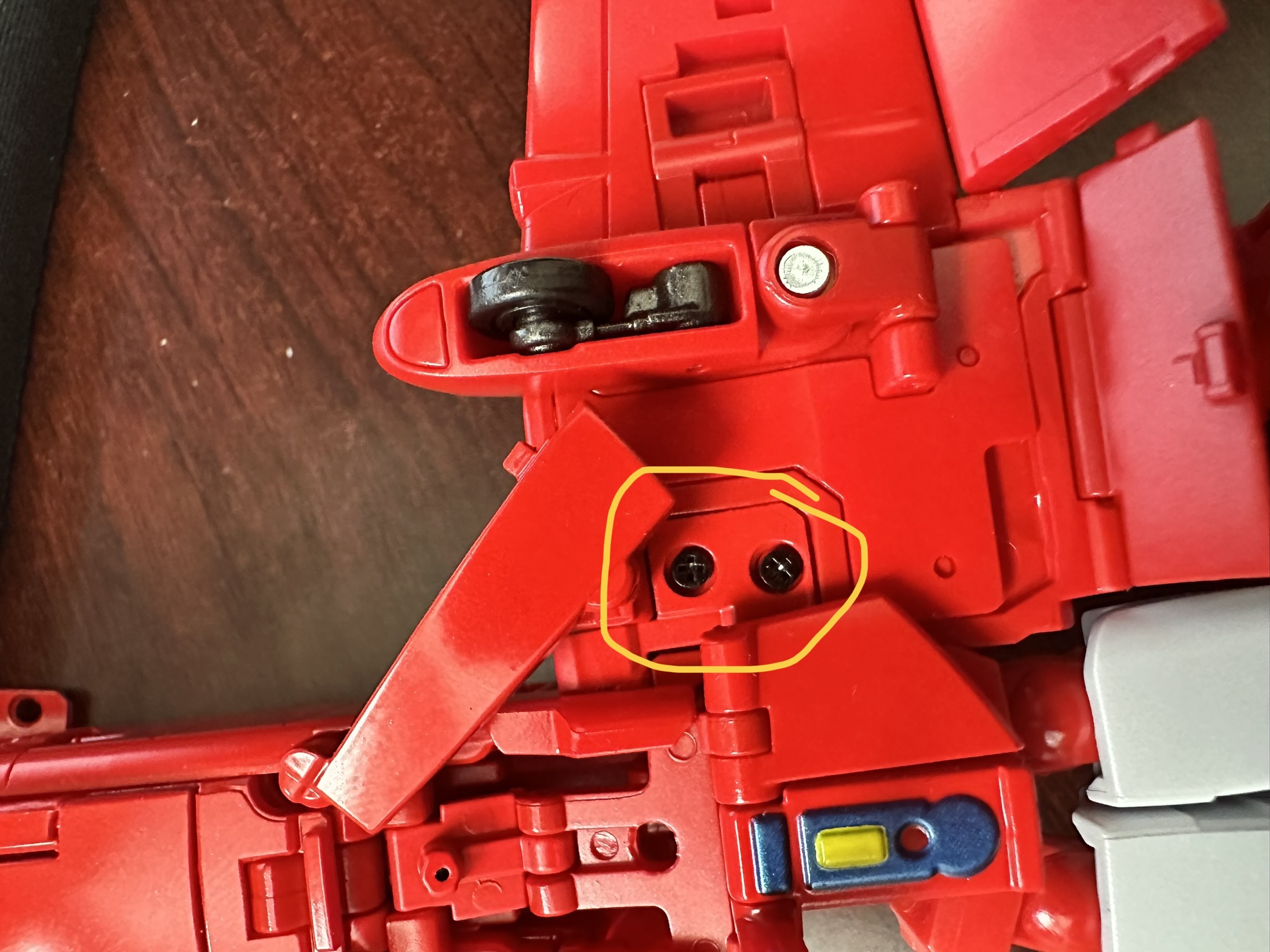 Reviews of FansToys FT-54 Powerglide