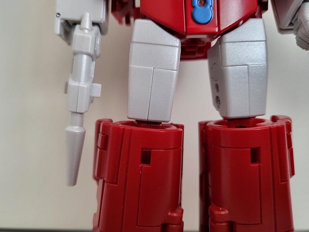 FansToys FT-54 Powerglide - Show.Z Store