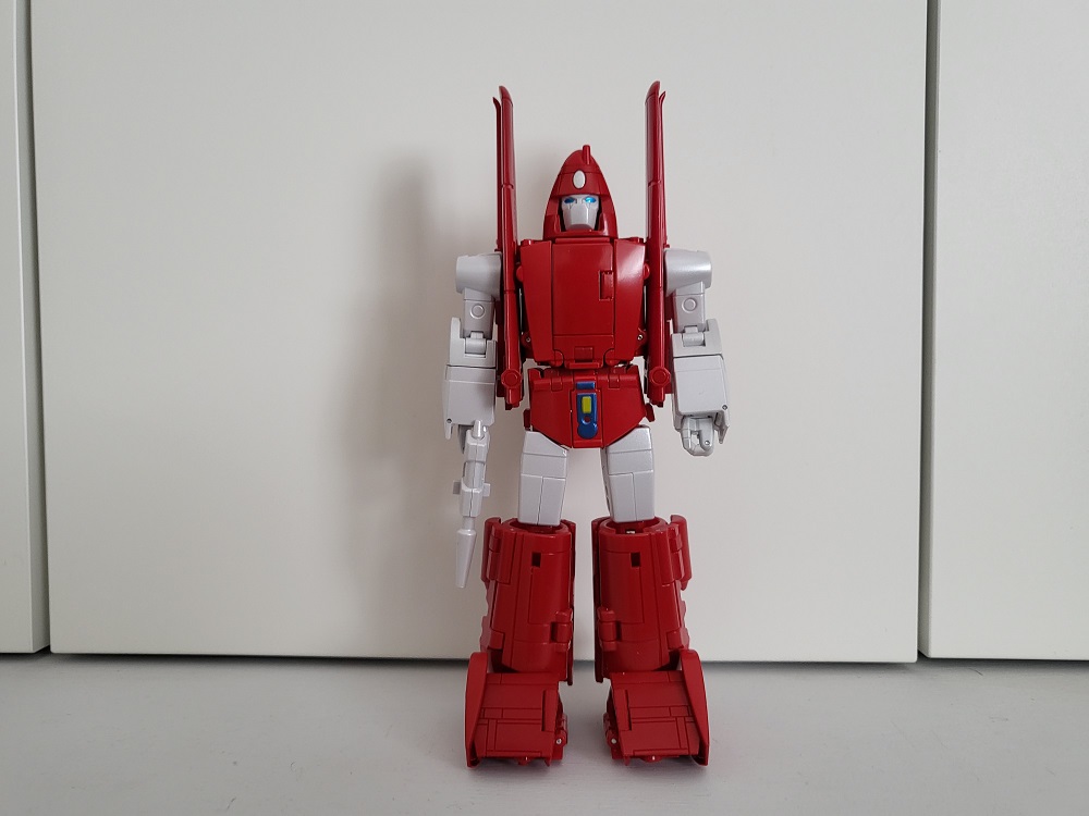 FansToys FT-54 Powerglide - Show.Z Store