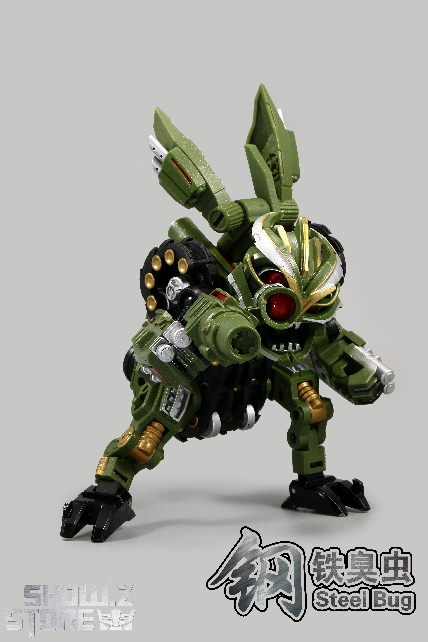 Steelclow　Dreamfactory　非正規　トランスフォーマー Steelclow Dreamfactory 非正規 トランスフォーマー