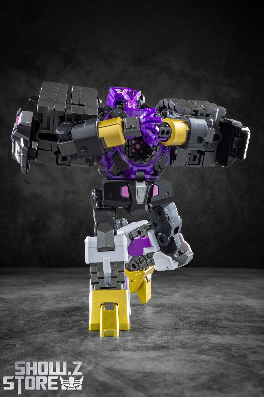 トランスフォーマー Transformers Alternity A-02 Nissan Fairlady Z Megatron
