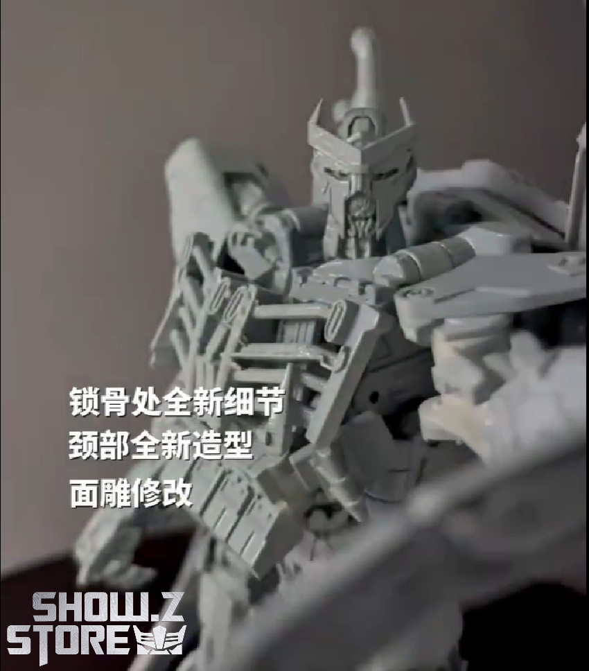BW TW-1031 Studio Series SS-101 Scourge - Show.Z Store