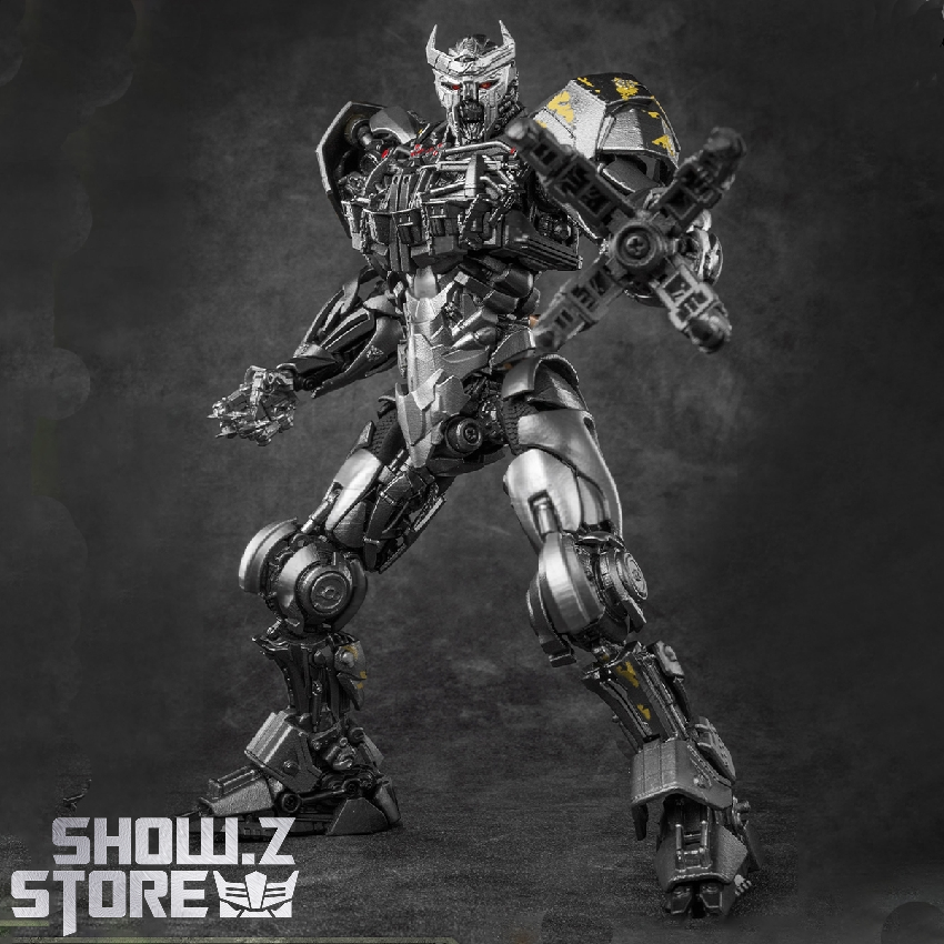 Yolopark Transformers: Rise of the Beasts Scourge Model Kit