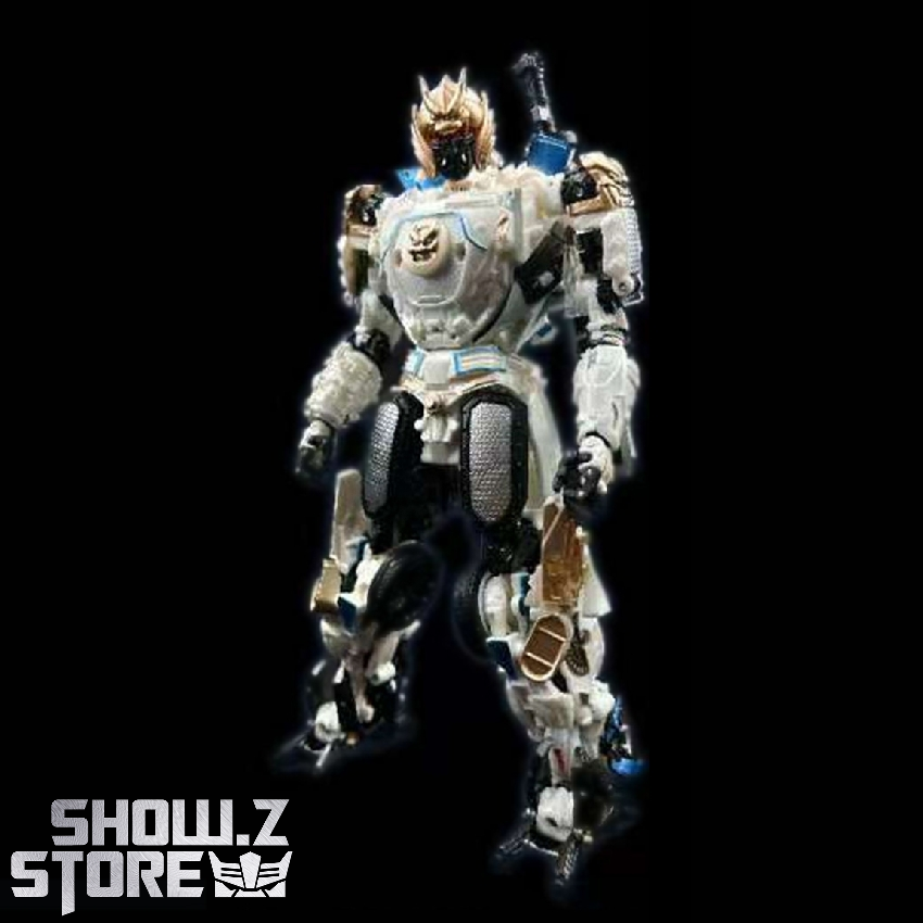 MetaGate G-03 Brave Warrior