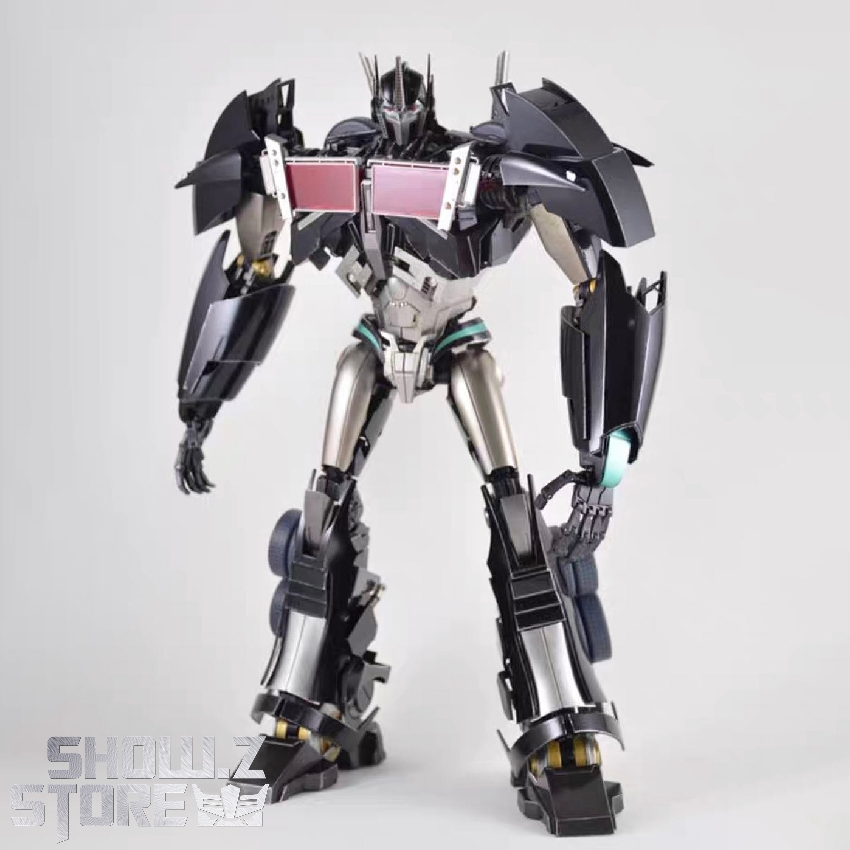 Iron Warrior IW-07B Leader DLX Nemesis Prime