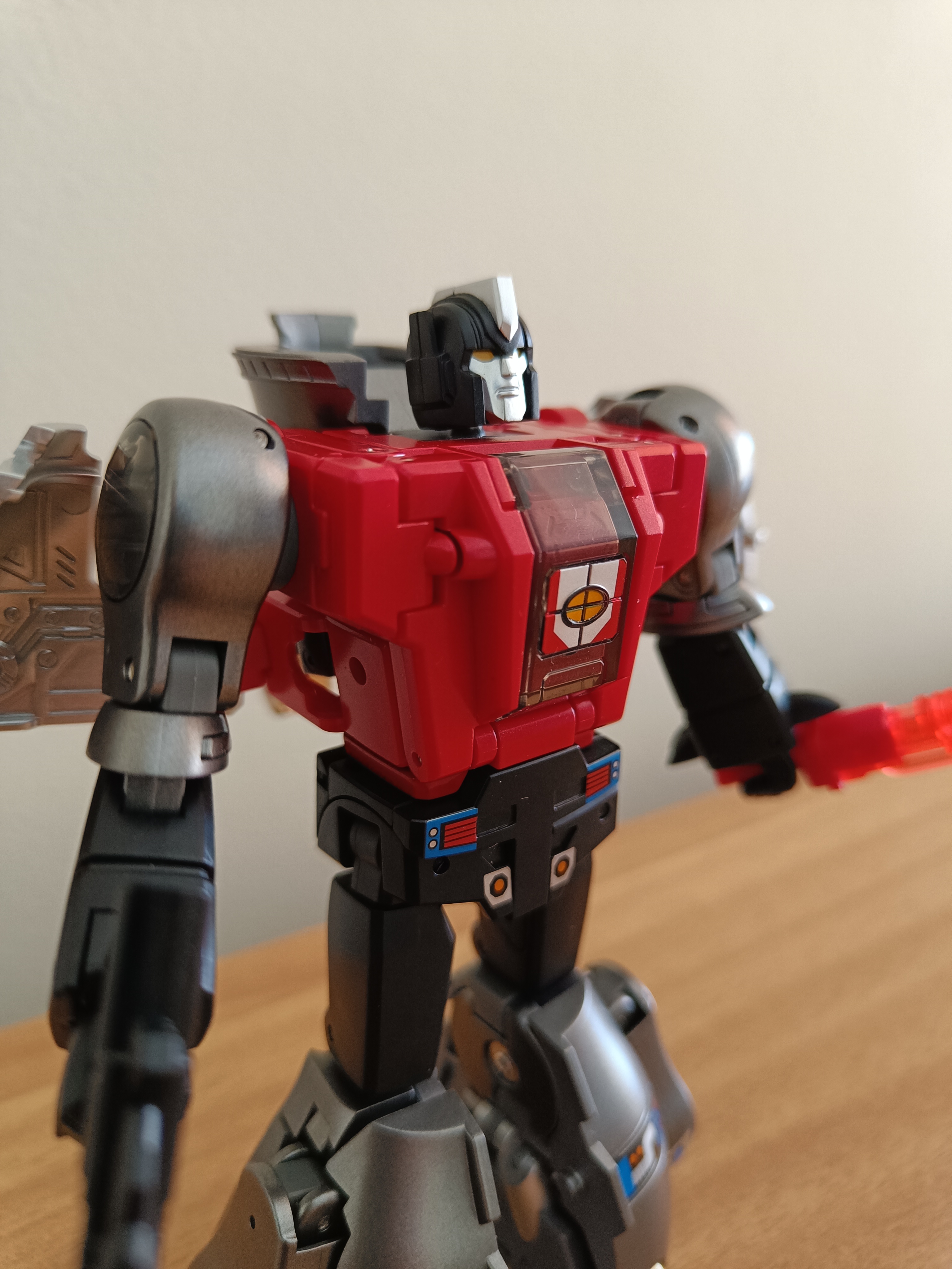 NewAge H56EX Rhedosaurus Sludge Toy Color Version - Show.Z Store