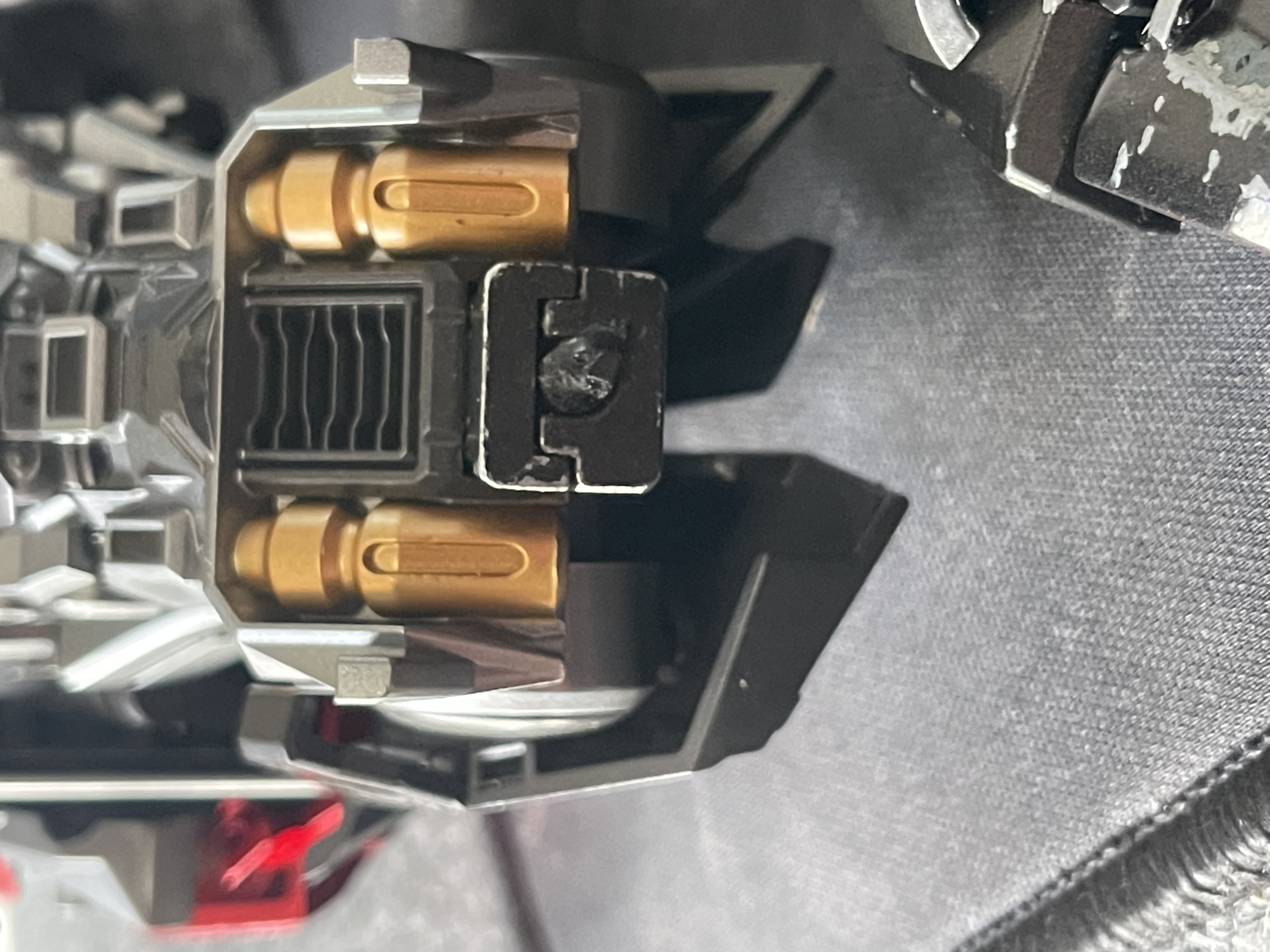DreamStar Toys DST01-003 Superion Silverbolt - Show.Z Store