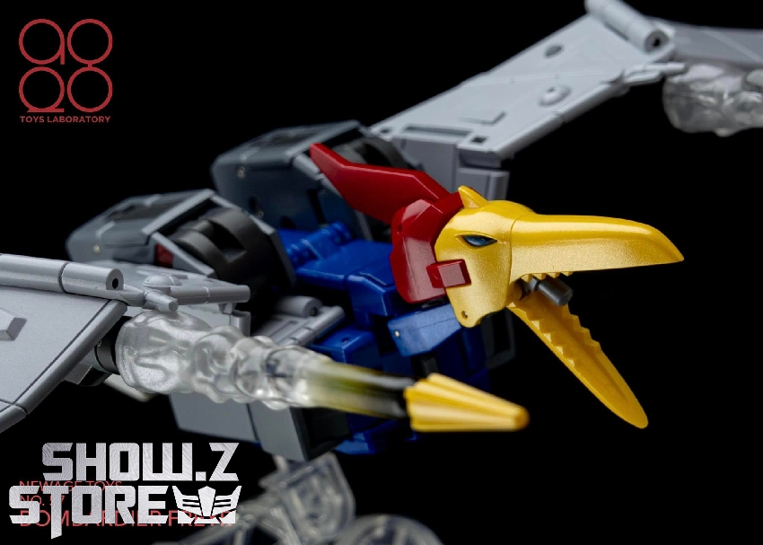 Newage H57 Freyr Swoop - Show.Z Store