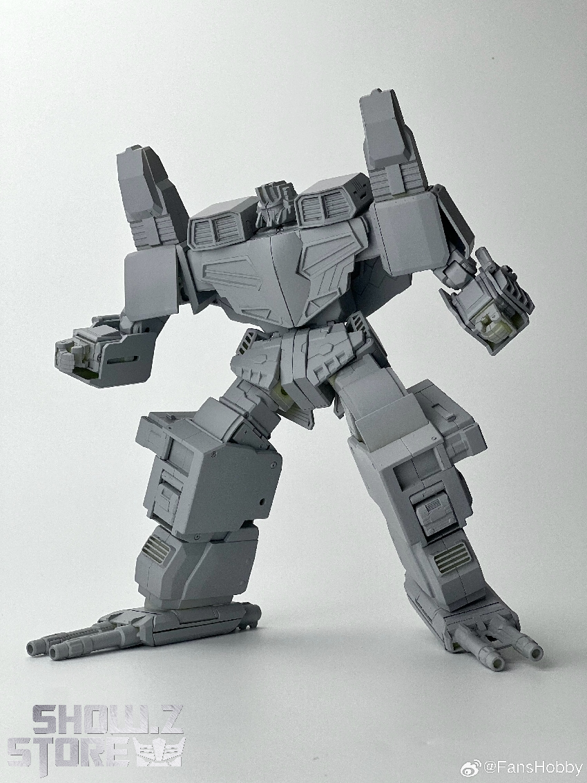 FansHobby MB-25 Energon Wing Saber - Show.Z Store