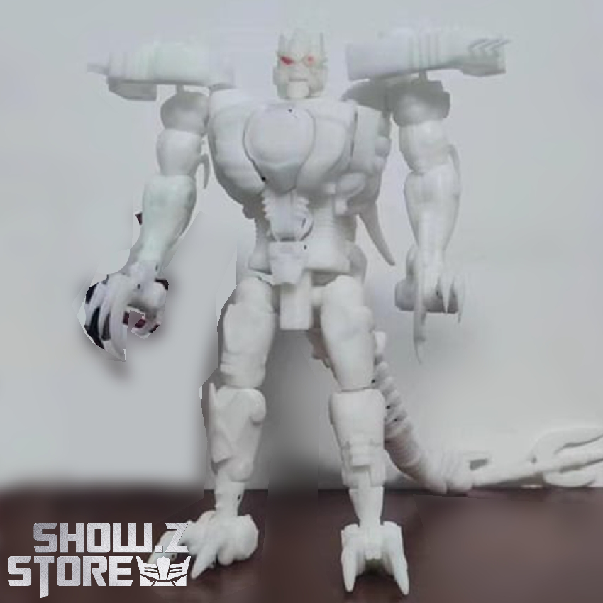 Amazon.co.jp: TransArt Toys BWM-10 : おもちゃ