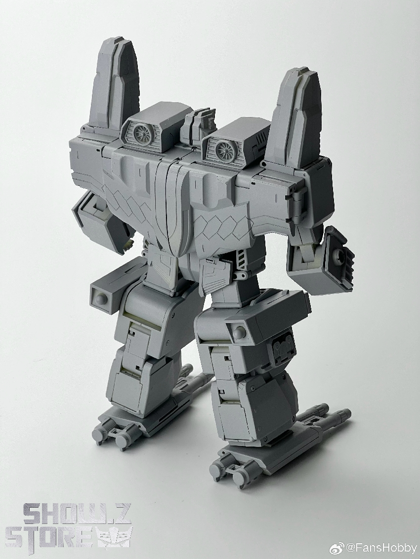 FansHobby MB-25 Energon Wing Saber - Show.Z Store