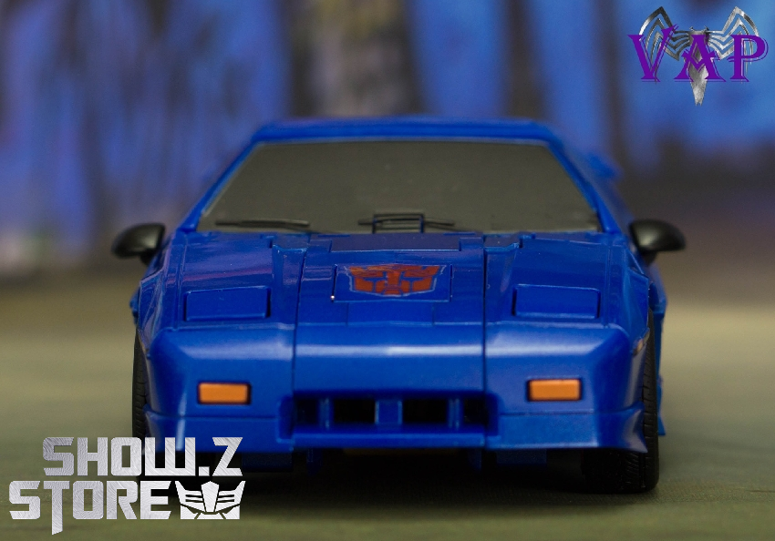 X-Transbots MX-26A Bond & James Punch & CounterPunch Set of 2