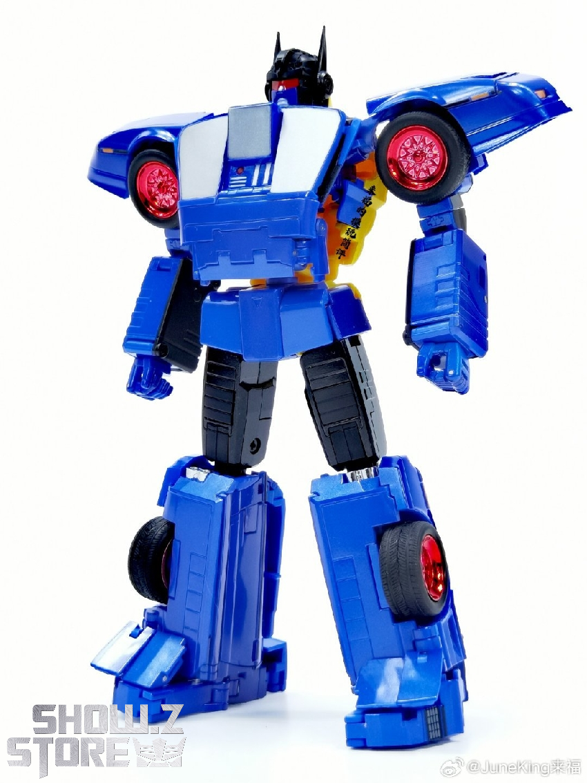 X-Transbots MX-26B Punch CounterPunch Japan | ShowZStore.com