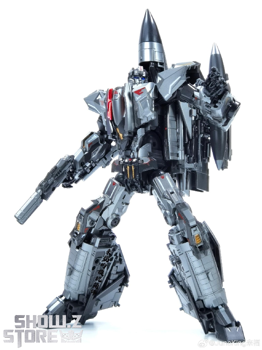 DreamStar Toys DST01-004 Top Raid - Show.Z Store