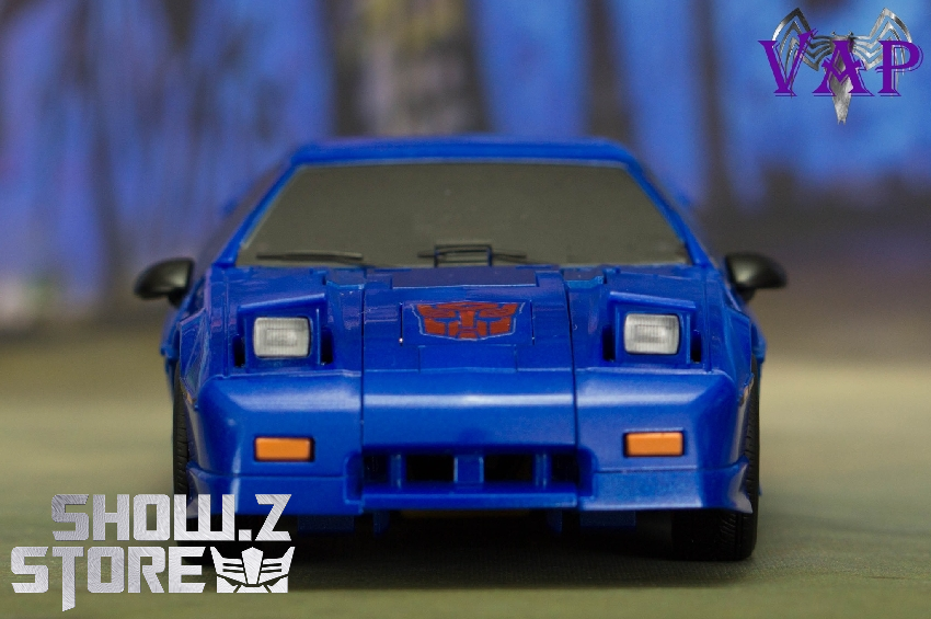 X-Transbots MX-26A Punch CounterPunch Anime | ShowZStore.com