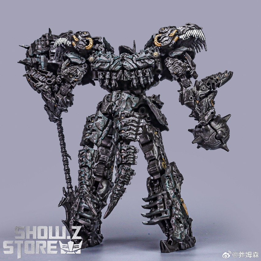 その他 MTST-01B M.Wrath+M.ULTRA MAXMAS MTST-01 Wrath and Ultra Maxmas | GCreation 3rd Party