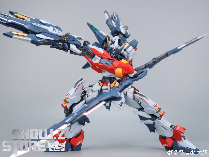 CangDao Model 1/100 CD-TG01 Tianwei - Show.Z Store