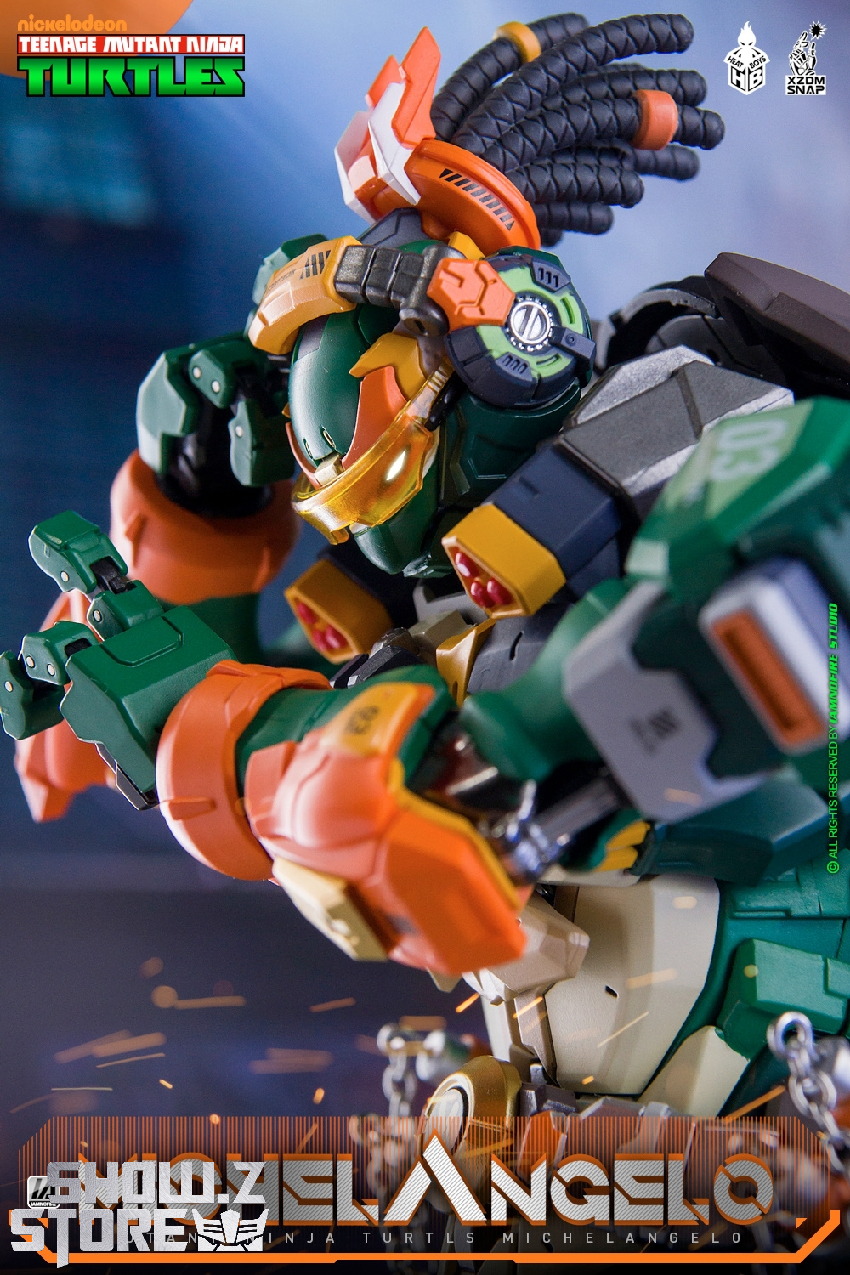 ミケランジェロ　ボウナロッテ Amazon.com: SWBGJERTTY Mutant Ninja Turtles HeatBoys in