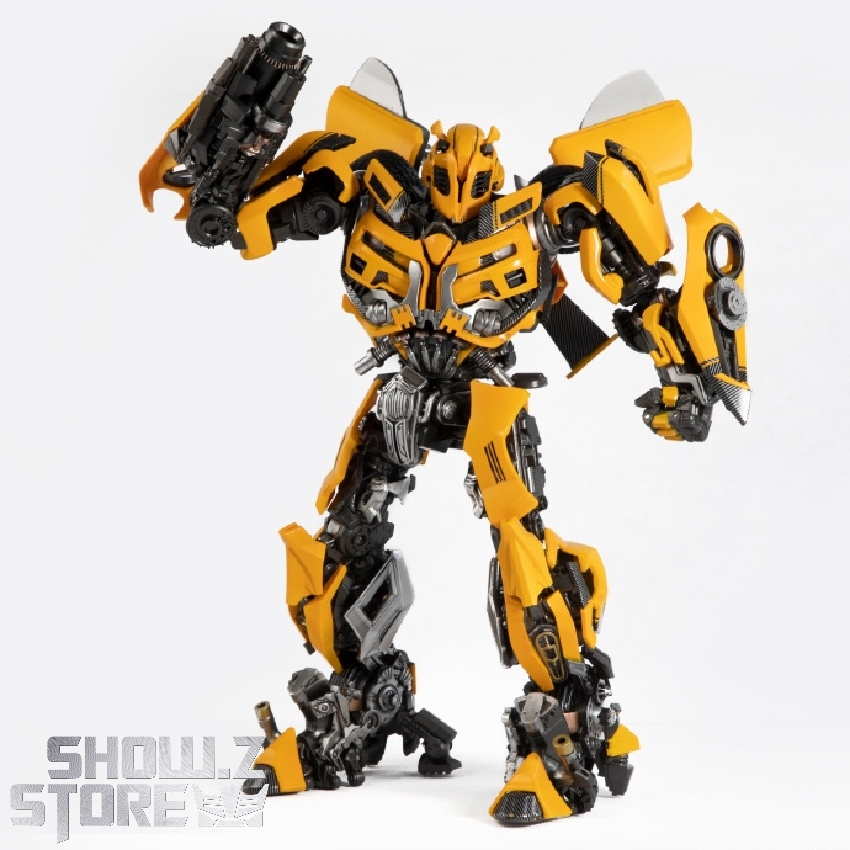 Cyber Era CE-04 Bumblebee Oversized Version